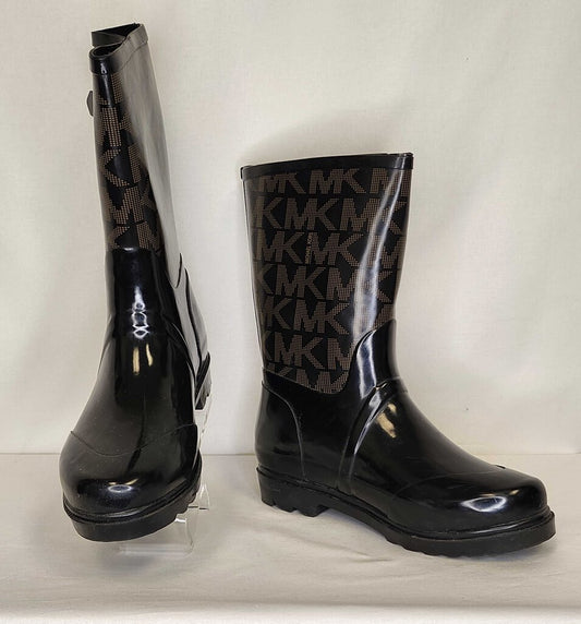 Michael Kors Rain Boots