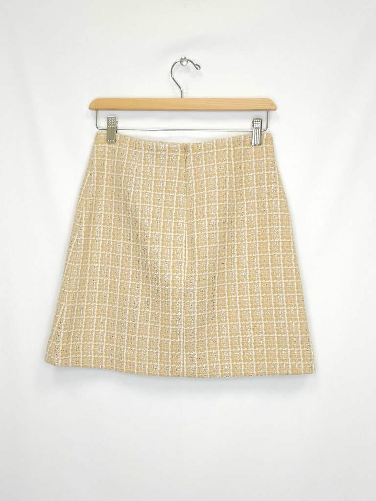 Sandro Short Skirt