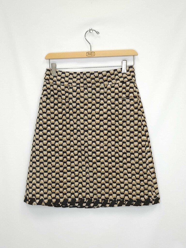 Tory Burch Short Skirt