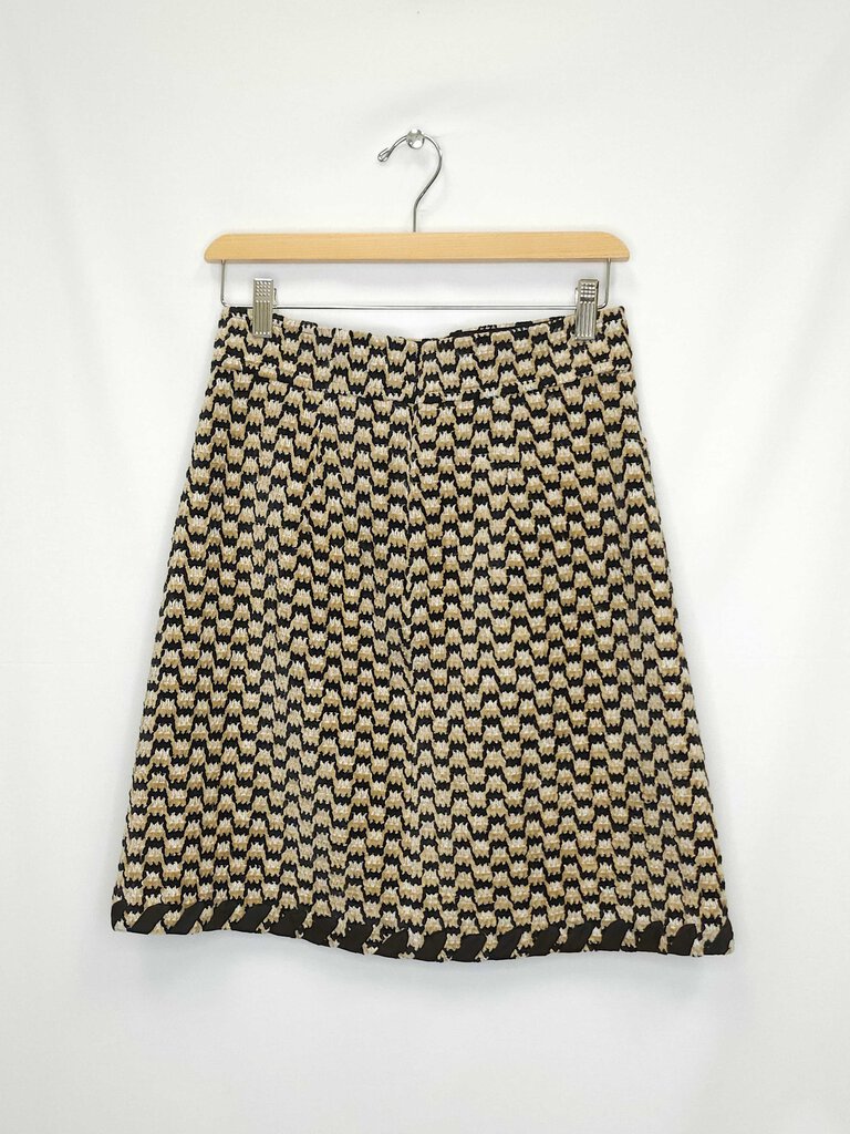 Tory Burch Short Skirt