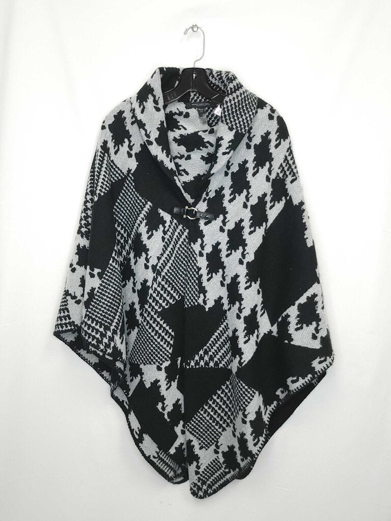 Marc New York Poncho