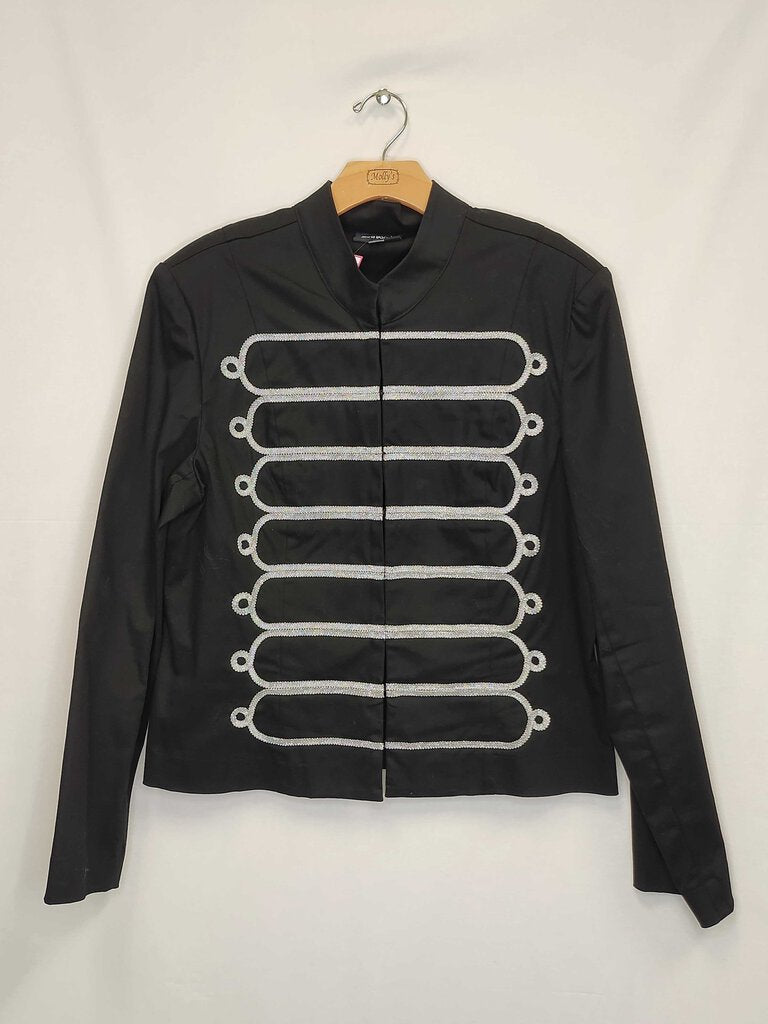 Metro Style Jacket