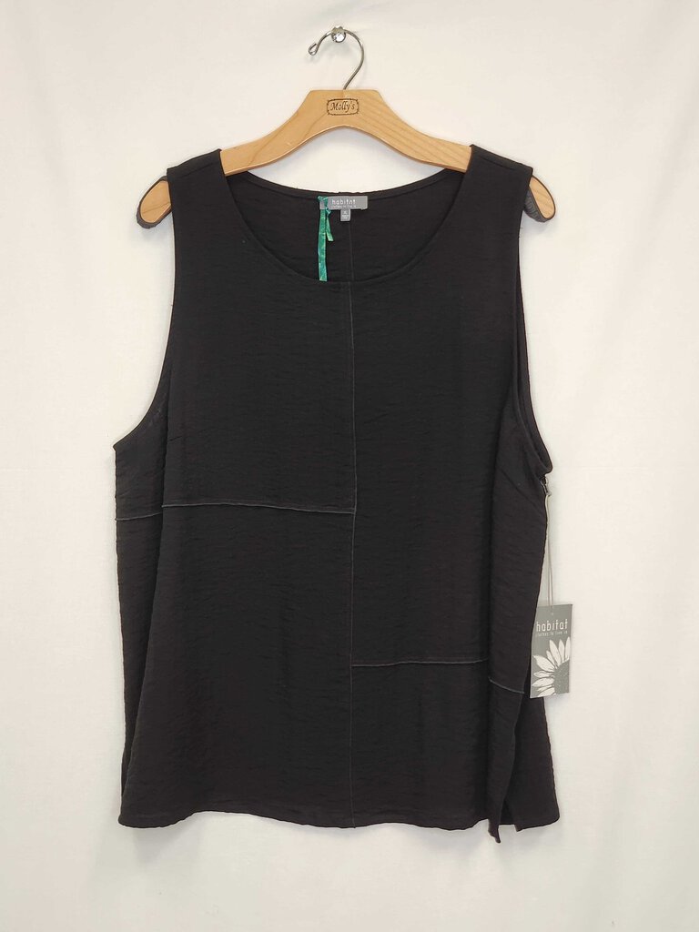 Habitat Sleeveless Top