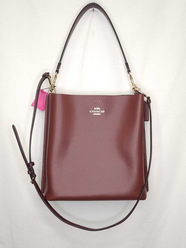 Coach Shoulder Purse