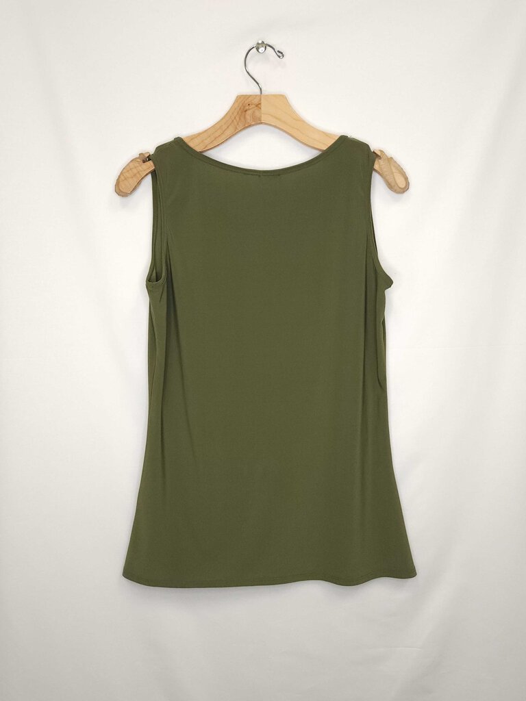 Fantazia Sleeveless Top