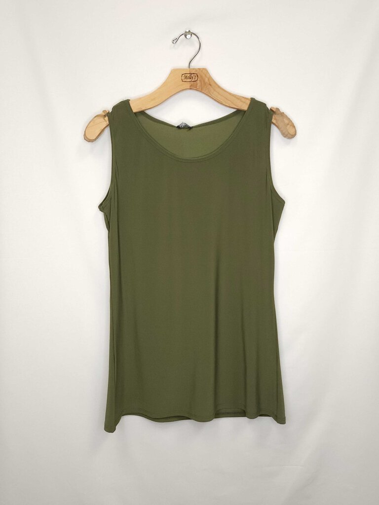 Fantazia Sleeveless Top