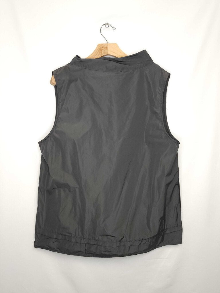 Reina Lee Zip Up Vest