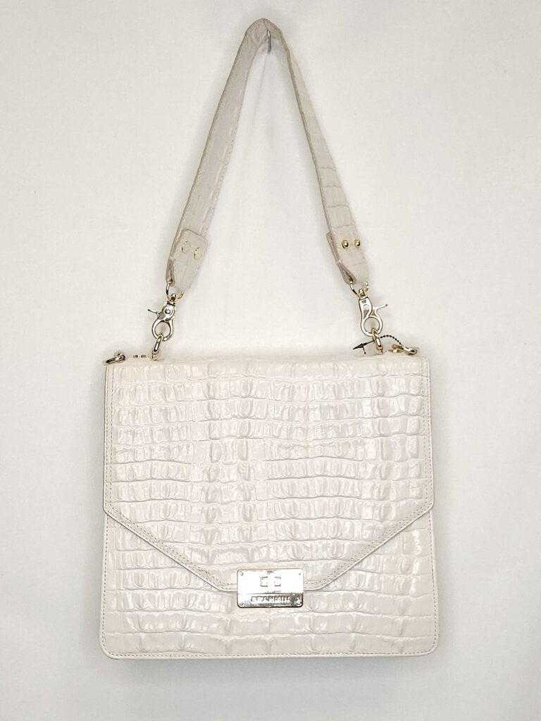 Brahmin Ophelia Square Purse