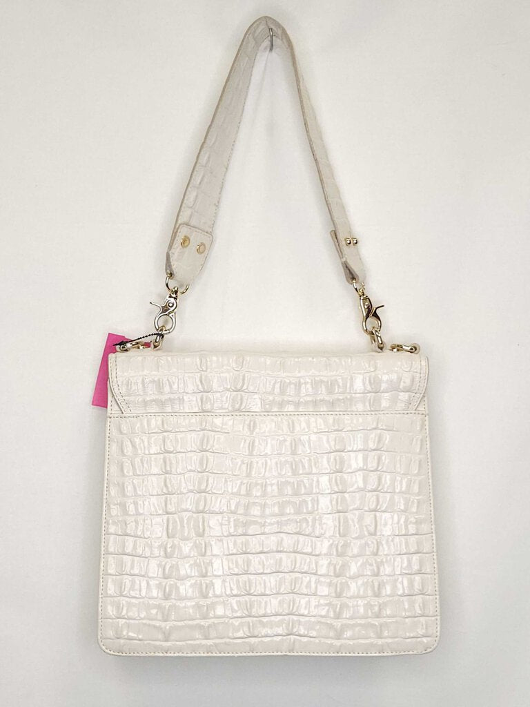 Brahmin Ophelia Square Purse