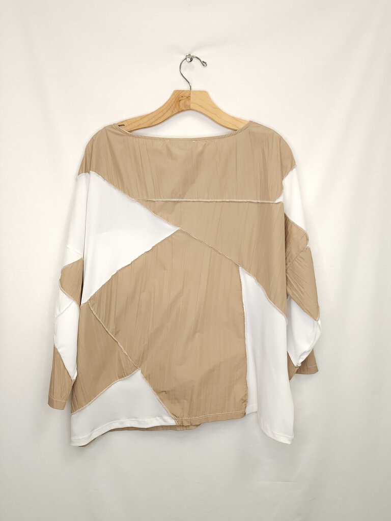 Kozan Long Sleeve Top