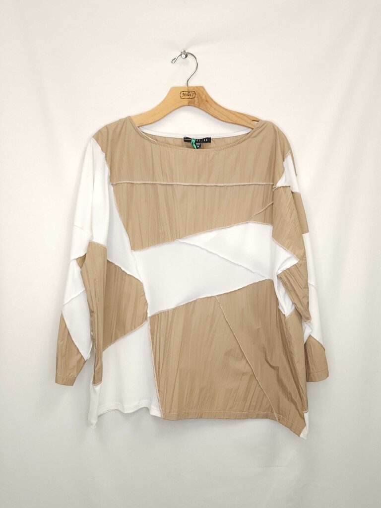 Kozan Long Sleeve Top