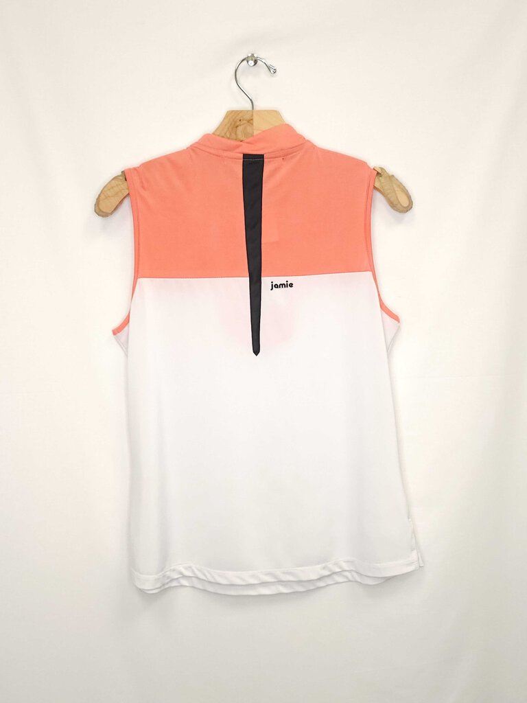 Jamie Sadock Sleeveless Top