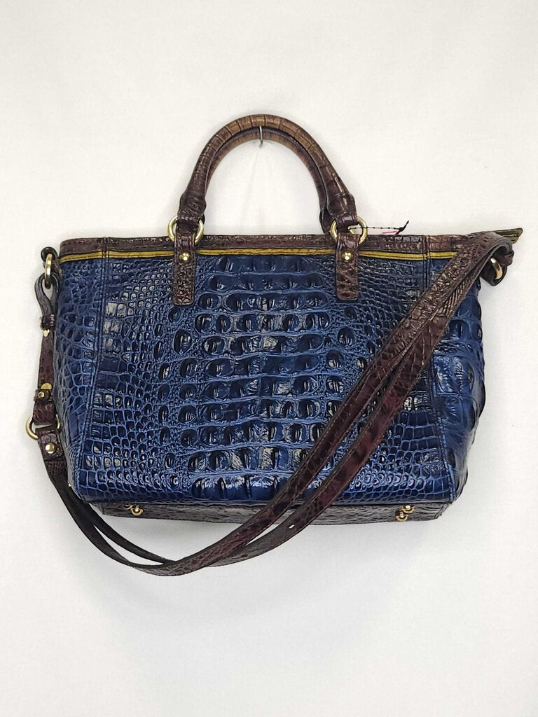 Brahmin Multi Colored Purse