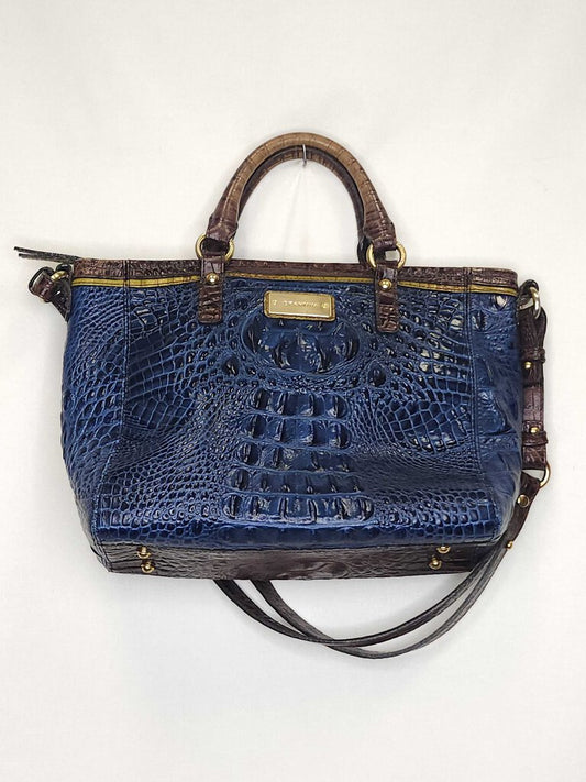 Brahmin Multi Colored Purse