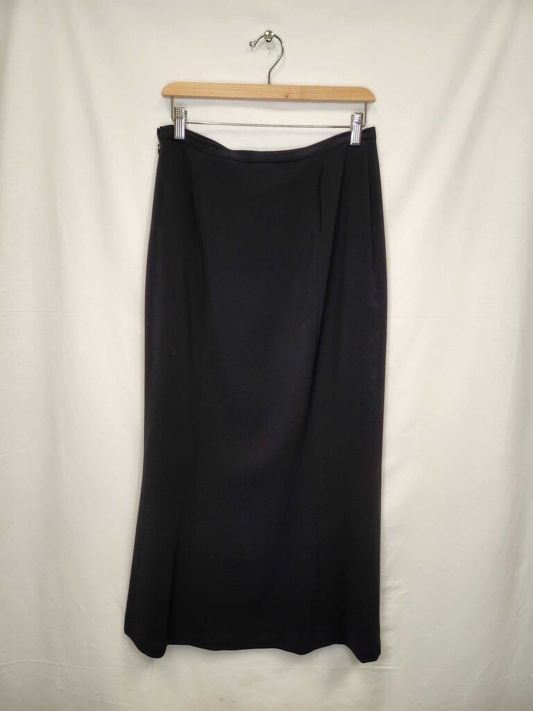 Doncaster Long Pencil Skirt