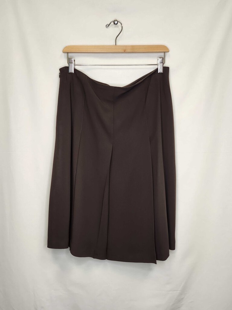 Doncaster Mid Length Skirt