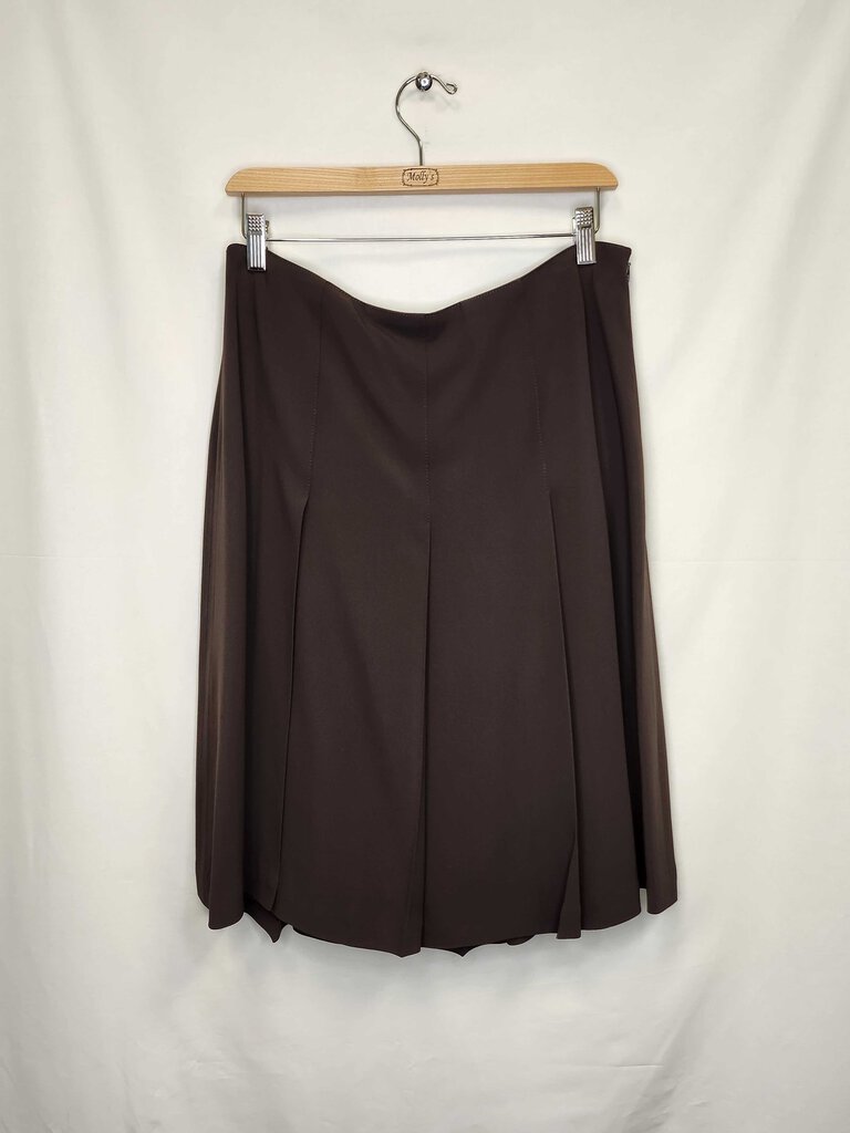 Doncaster Mid Length Skirt