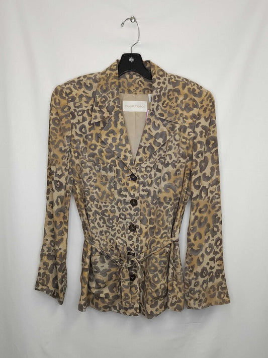 Dana Buchman Blazer