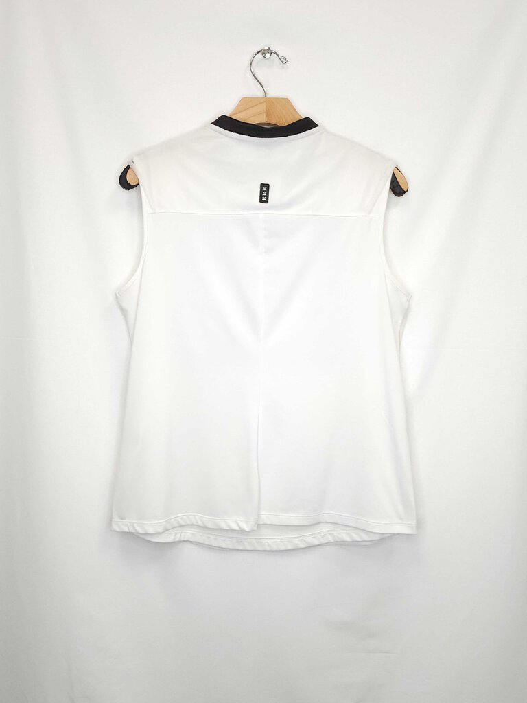 Jamie & Sadock Sleeveless Top