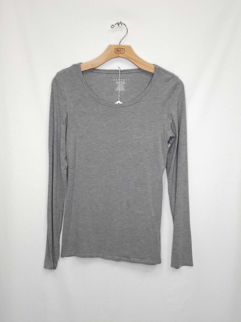 Carreli Long Sleeve Top