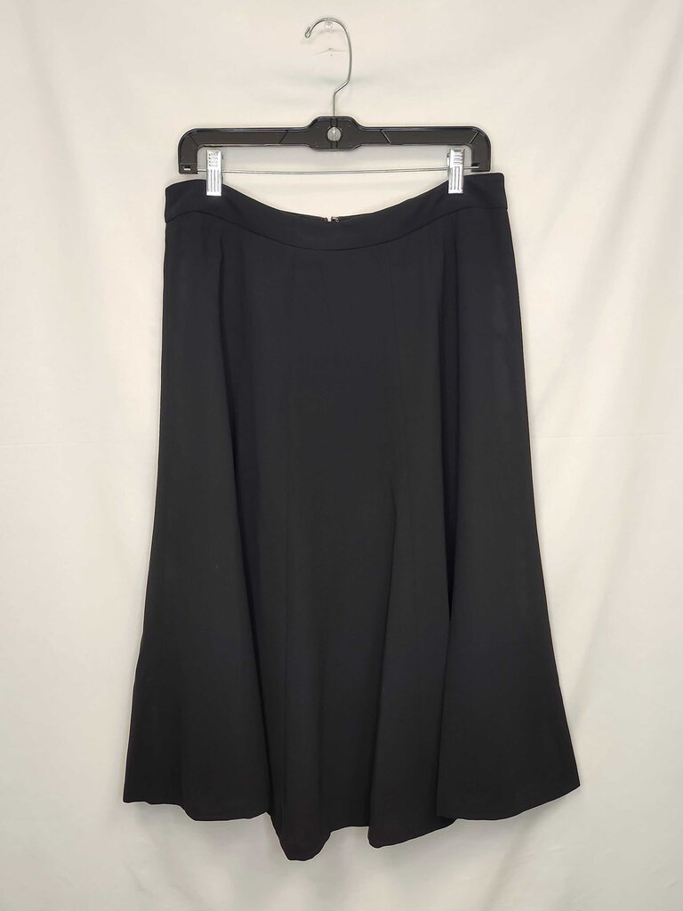 Covington Mid Length Skirt