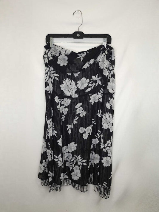 Requirements Floral Skirt