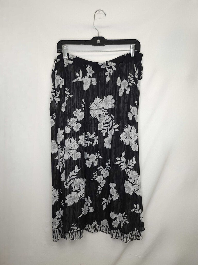 Requirements Floral Skirt