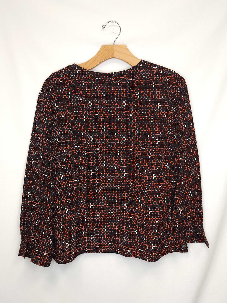 Doncaster Long Sleeve Top