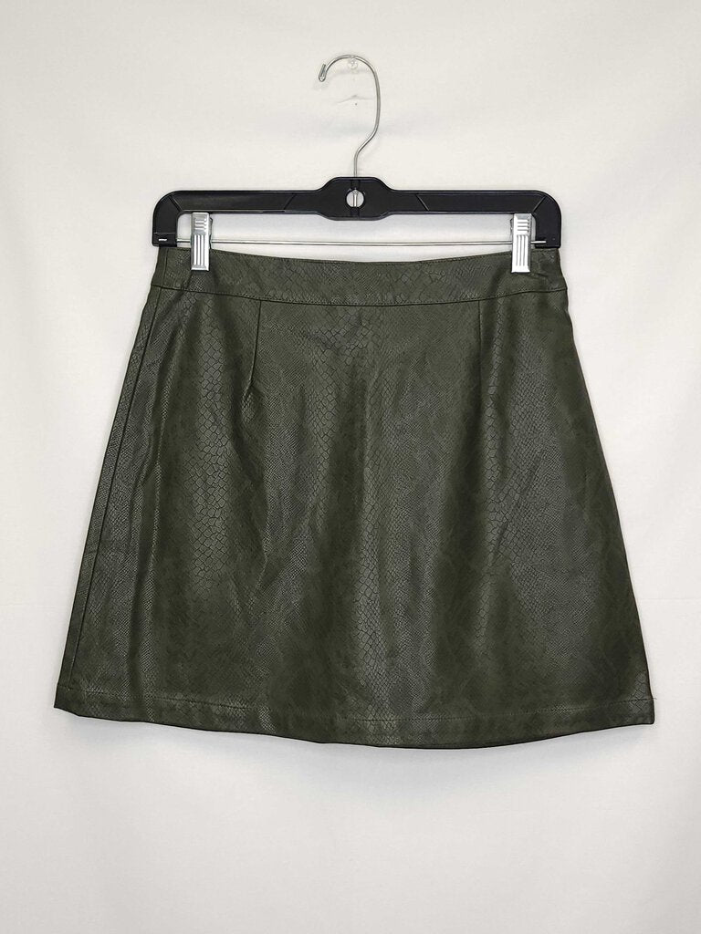 BB Dakota Short Skirt