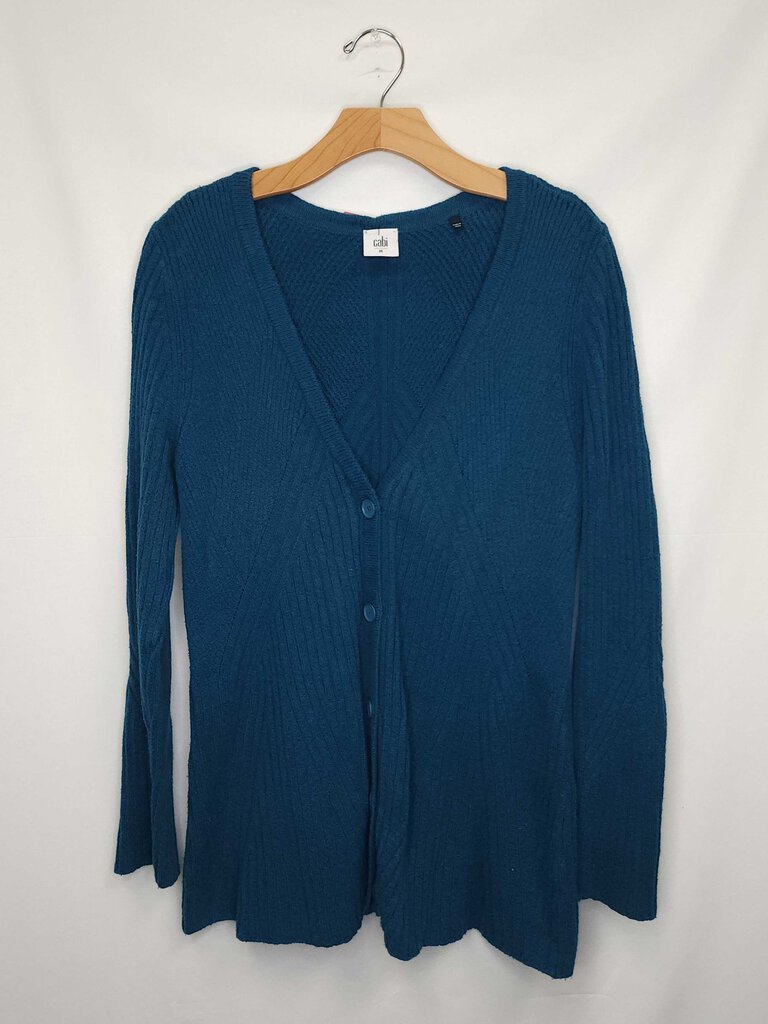 Cabi Cardigan