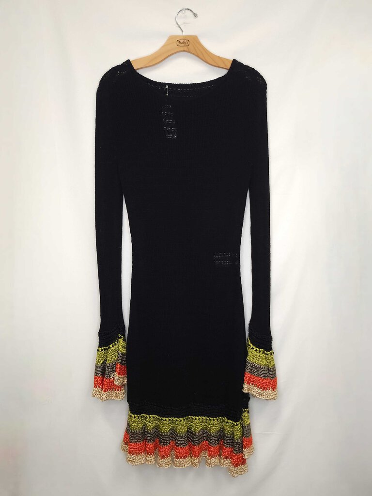 Marco Do Vincenzo Knit Dress