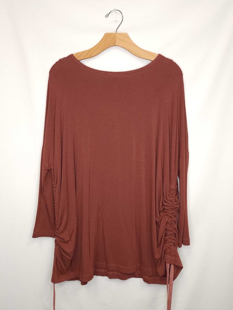 Bryan Walker Long Sleeve Top