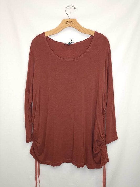 Bryan Walker Long Sleeve Top