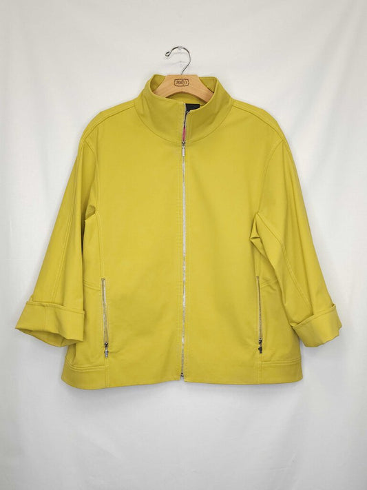 Lafayette 148 Jacket