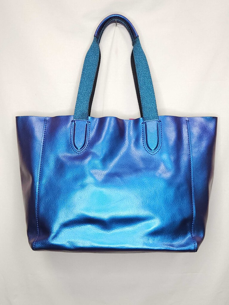 Coach Derby Holo Tote