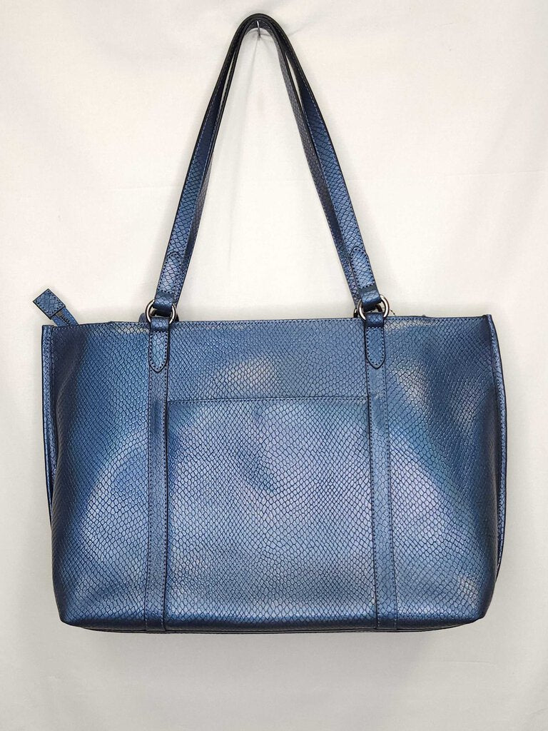 Karl Lagerfeld Holo Tote