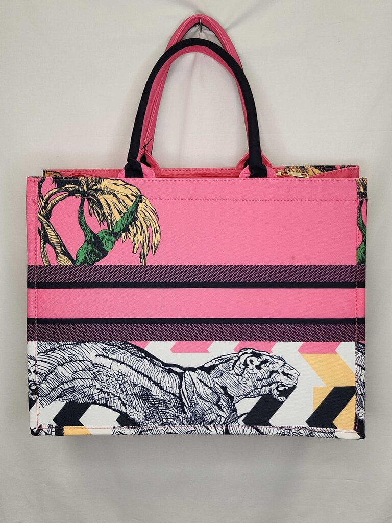 BC Bags Safari Tote