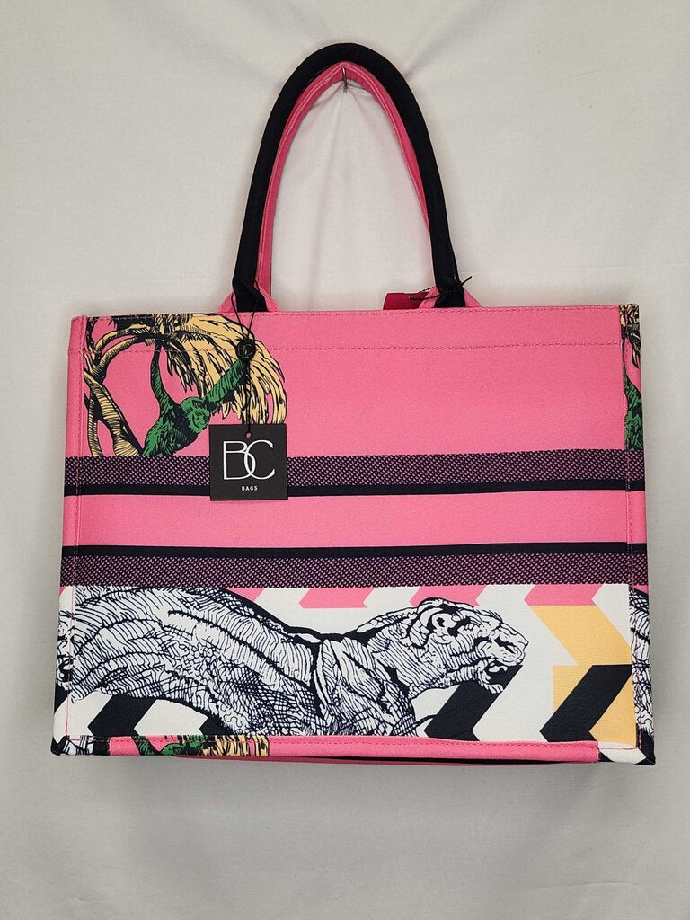 BC Bags Safari Tote