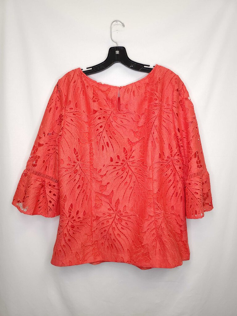 Talbots Long Sleeve Top