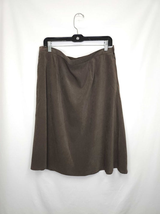 Coldwater Creek Skirt