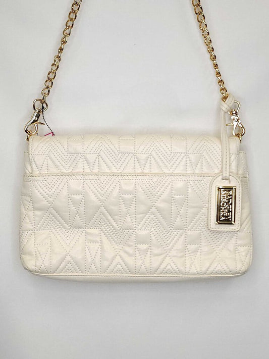 Badgley Mischka Quilted Purse