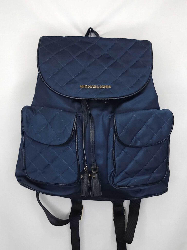 Michael Kors Nylon Backpack