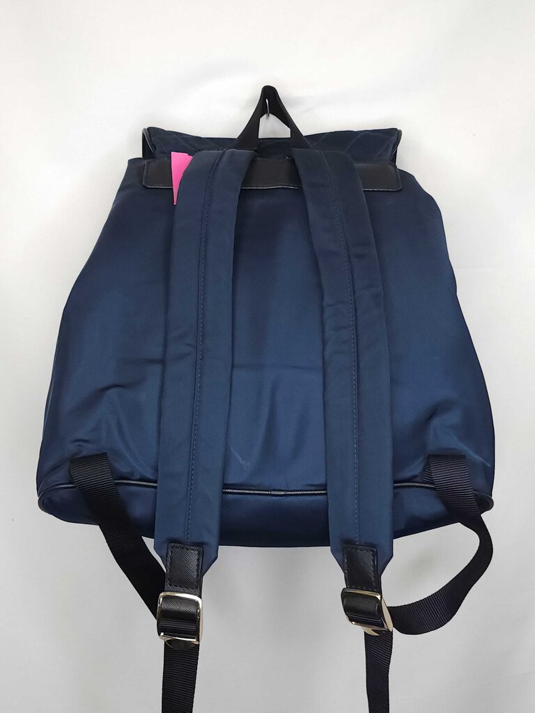 Michael Kors Nylon Backpack