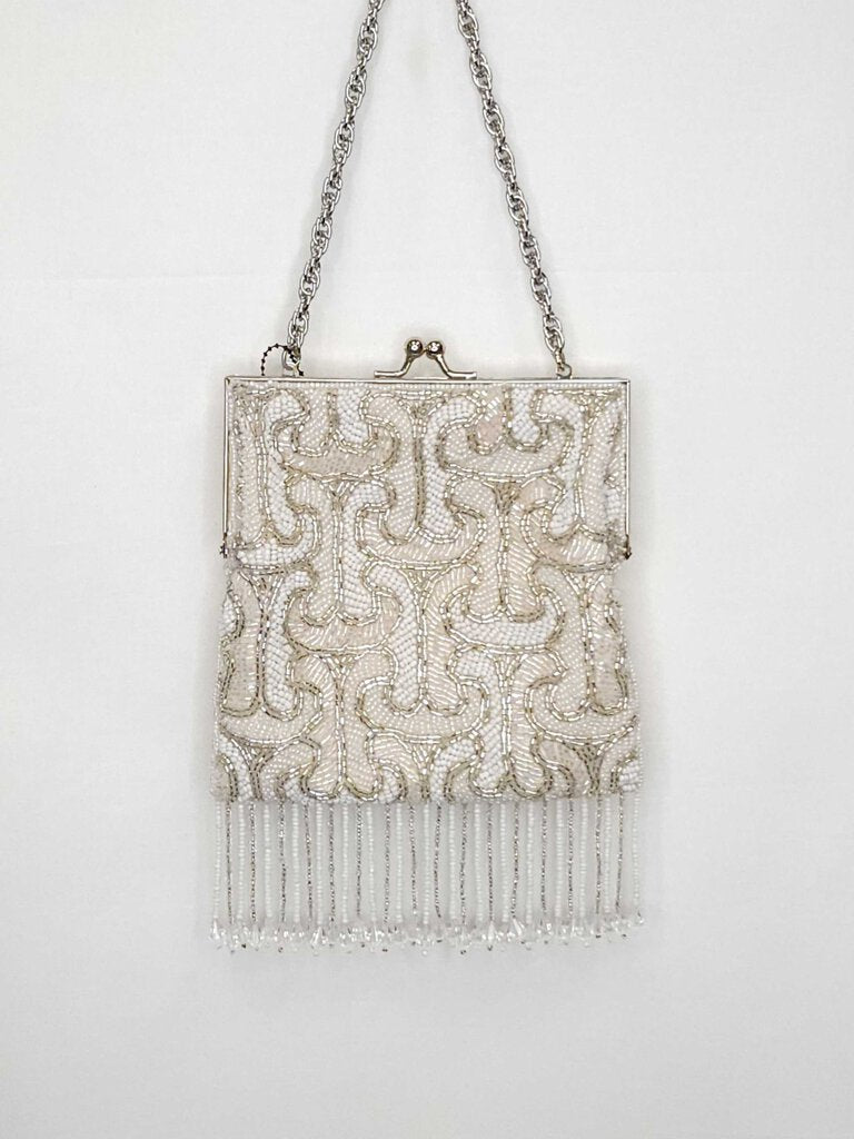 Kate Landry Beaded Purse