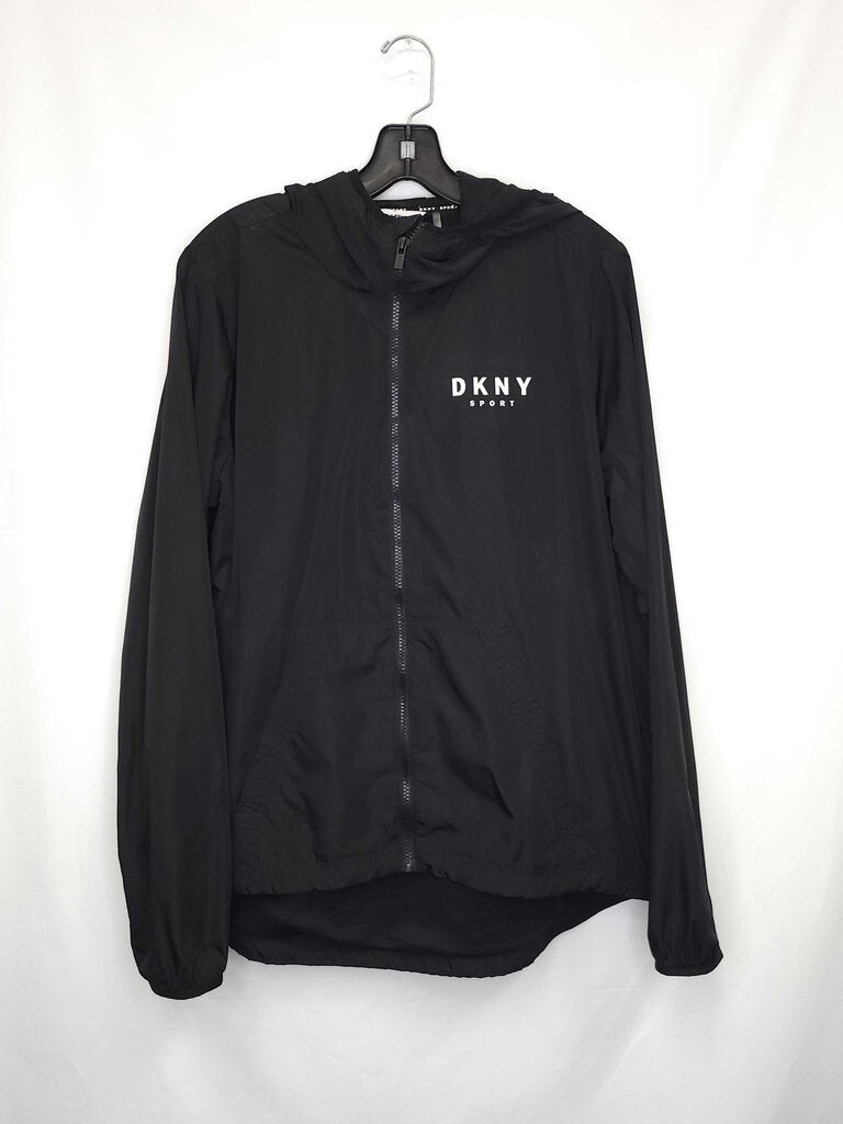 DKNY Windbreaker