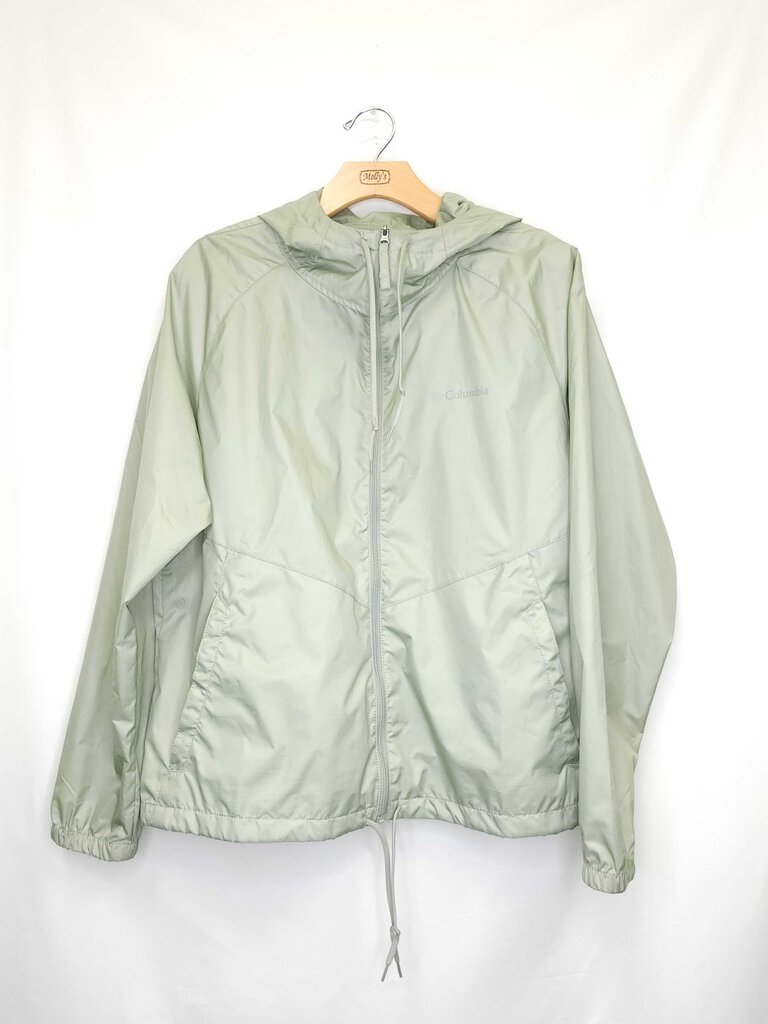 Columbia Light Windbreaker