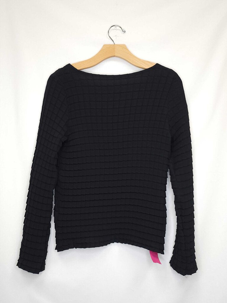 Babette Long Sleeve Top