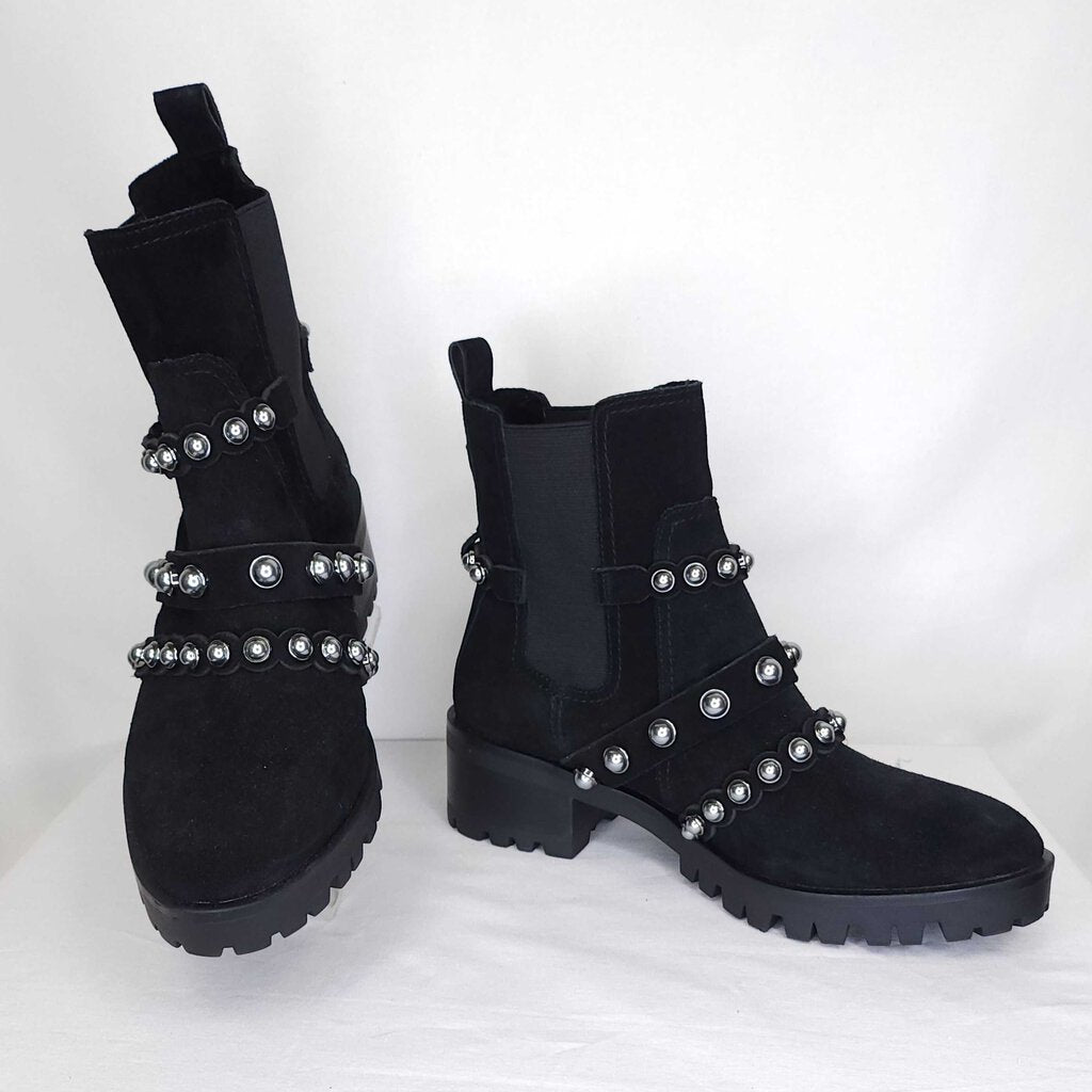 Karl Lagerfeld Boots