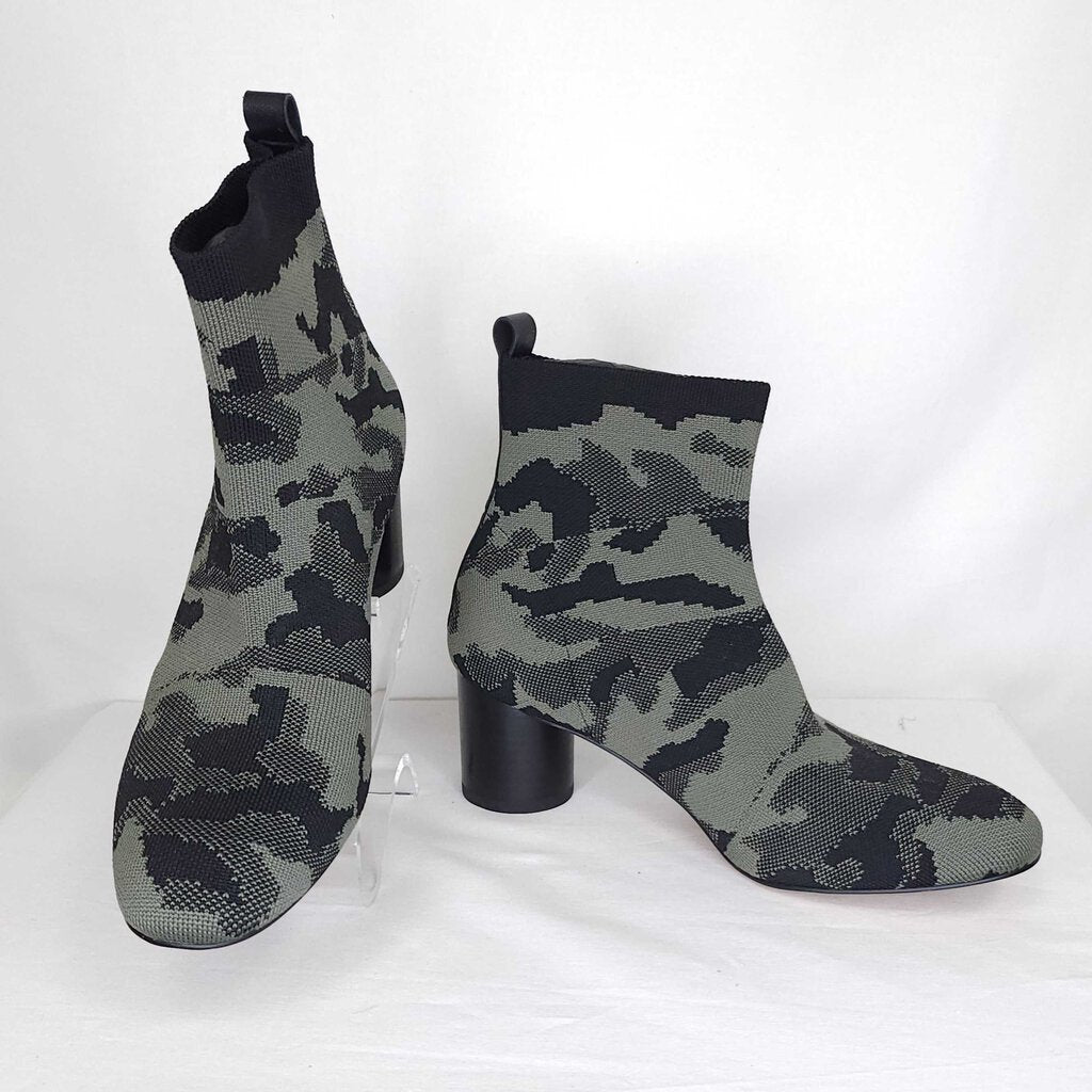 Sanctuary Cameo Boots