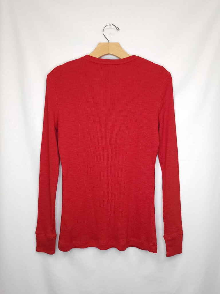 Ralph Lauren Long Sleeve Top